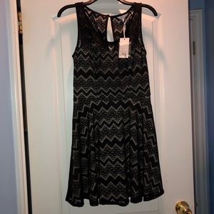 Junior’s Candies Dress